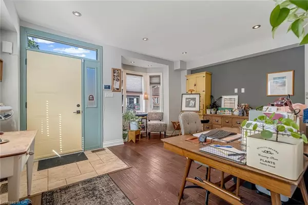 Hamilton, ON L8L 5K4,108 Emerald Street N