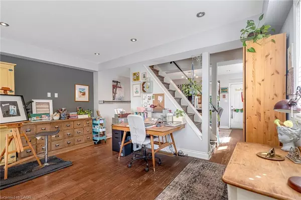 Hamilton, ON L8L 5K4,108 Emerald Street N