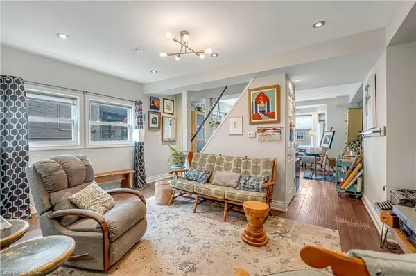 108 Emerald Street N, Hamilton, ON L8L 5K4