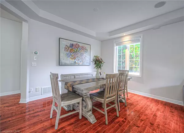 Cambridge, ON N1T 2J9,47 Dellgrove Circle