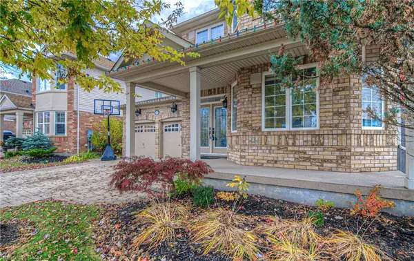 Cambridge, ON N1T 2J9,47 Dellgrove Circle