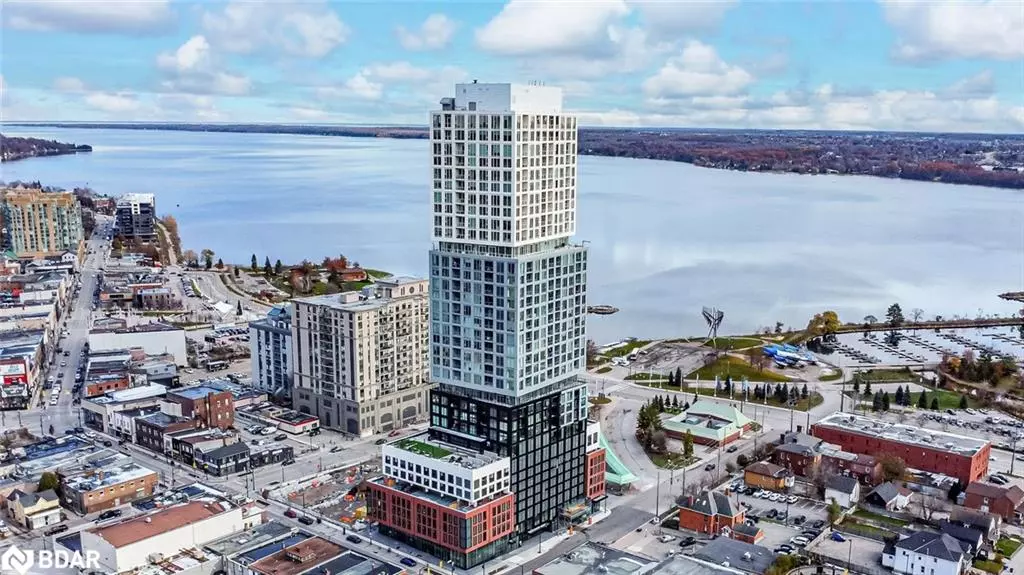 39 Mary Street #1001, Barrie, ON L4N 1S9