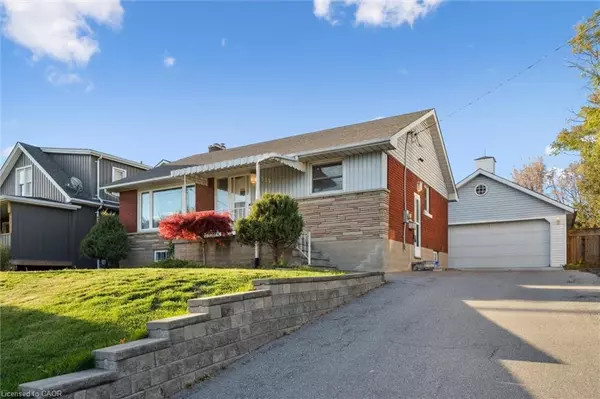 532 Victoria Street S, Kitchener, ON N2M 3A9