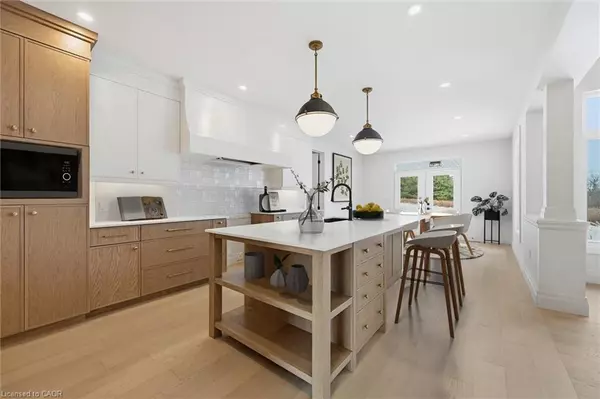 Flamborough, ON N0B 2K0,5 Prato Verde Lane