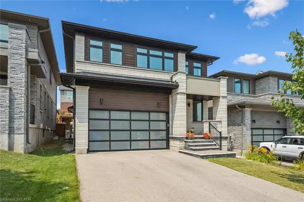 Guelph, ON N1G 0H1,49 Ryder Avenue