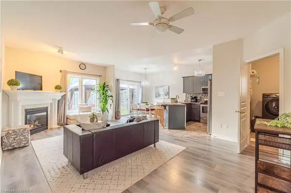 Paris, ON N3L 4G4,11 Irongate Drive