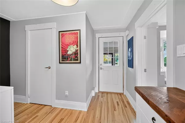 Hamilton, ON L8S 3S9,93 Paradise Road N