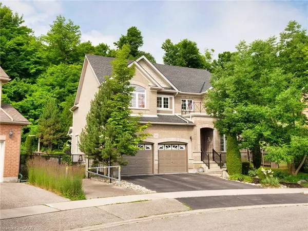 Waterloo, ON N2V 2S8,317 Winterburg Court