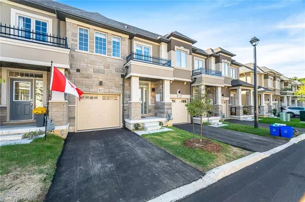 Hamilton, ON L9G 5E6,305 Garner Road #102