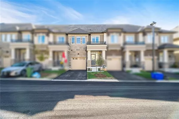 Hamilton, ON L9G 5E6,305 Garner Road #102