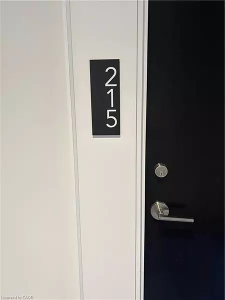 1936 Rymal Road E #215, Stoney Creek, ON L0R 1P0