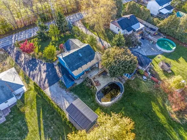 Grimsby, ON L3M 4E7,120 Woolverton Road