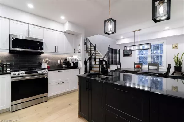 Baden, ON N3A 4K9,186 Livingston Boulevard