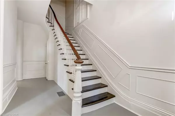 Woodstock, ON N4S 4J3,501 George Street