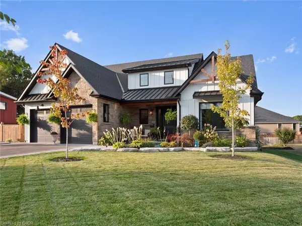 253 Central Avenue, Grimsby, ON L3M 1X6