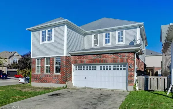 Breslau, ON N0B 1M0,51 Shields Street