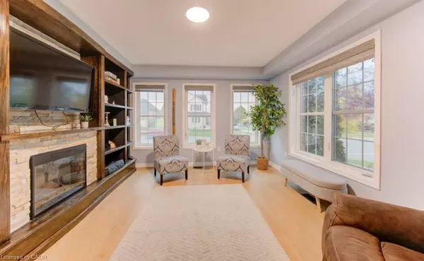 Breslau, ON N0B 1M0,51 Shields Street