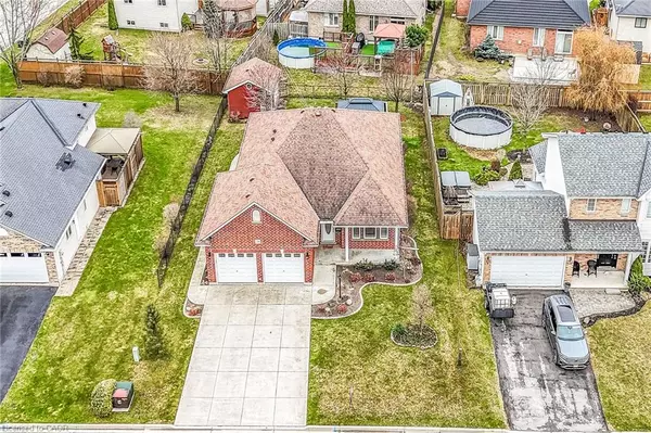 Hagersville, ON N0A 1H0,20 Oak Crescent