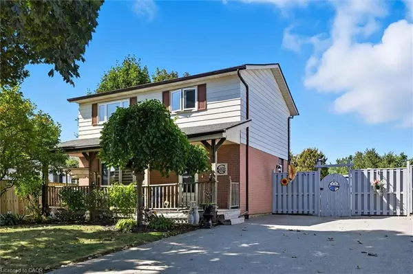 Hamilton, ON L8T 4R3,107 Billington Crescent