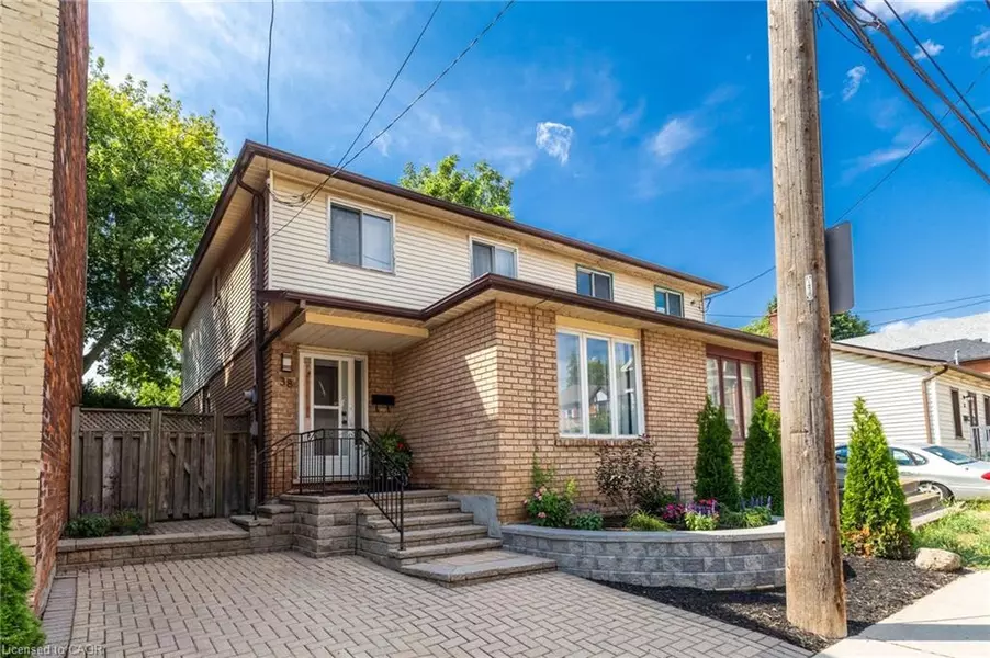 38 Locke Street S, Hamilton, ON L8P 3Z8