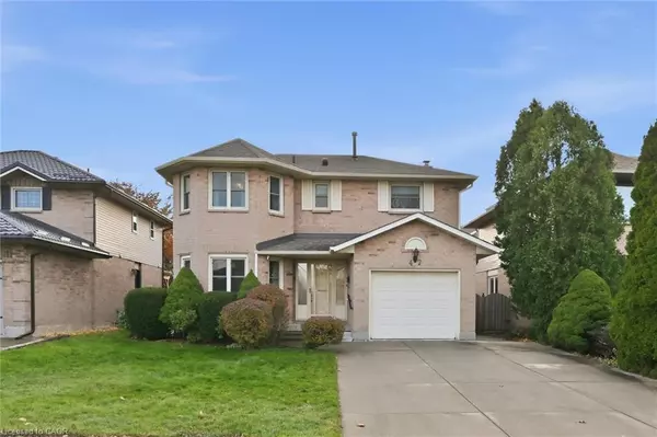 47 Elmira Drive, Hamilton, ON L9C 7H8