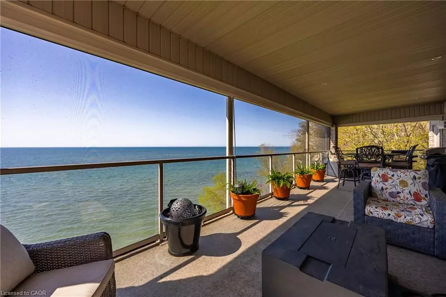 140 Brown Street, Port Dover, ON N0A 1N7