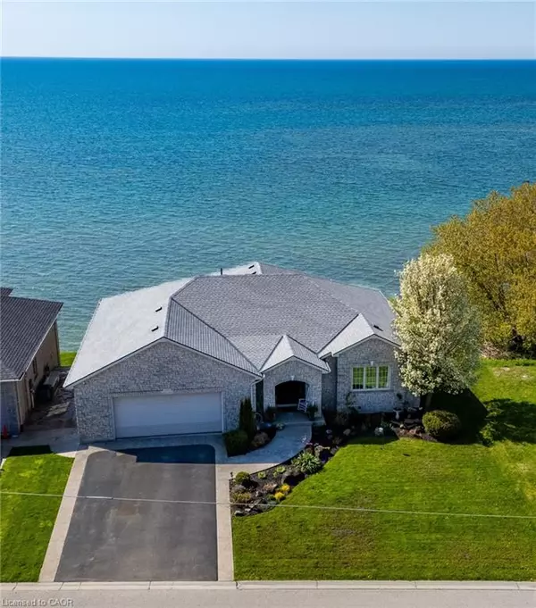 Port Dover, ON N0A 1N7,140 Brown Street