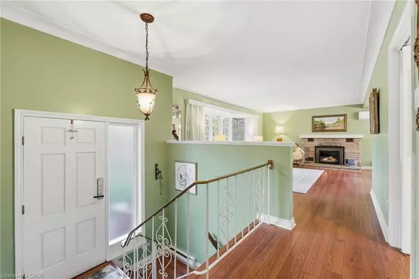 Burlington, ON L7P 0B9,5600 Cedar Springs Road