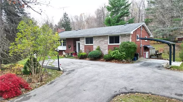 Burlington, ON L7P 0B9,5600 Cedar Springs Road