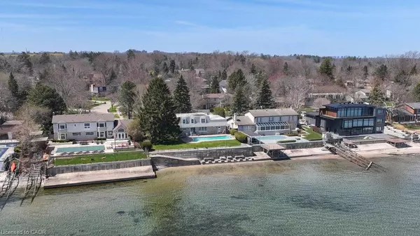 Mississauga, ON L5J 1A4,1460 Watersedge Road