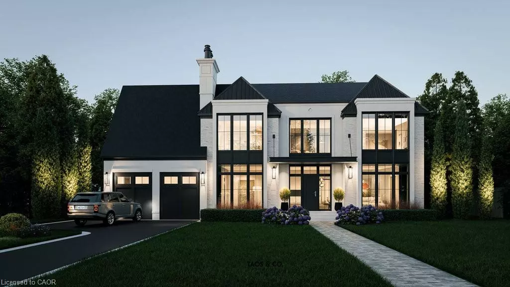 1460 Watersedge Road, Mississauga, ON L5J 1A4