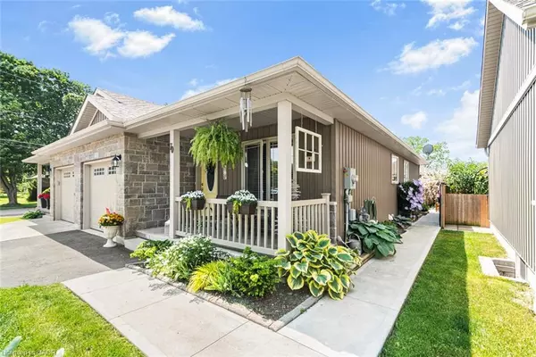 Dunnville, ON N1A 0B2,70 Postma Drive