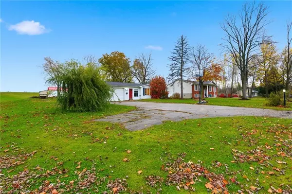 Puslinch, ON N0B 2J0,945 Regional Road 97