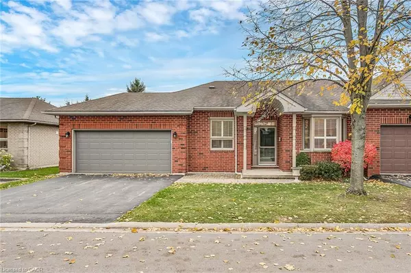 55 Riveroaks Drive, Mount Hope, ON L0R 1W0