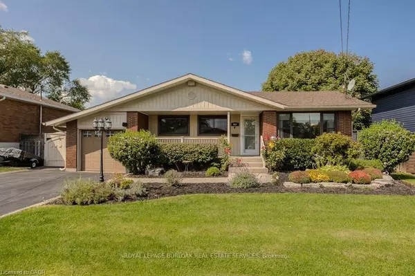 407 Murray Street, Grimsby, ON L3M 3P5