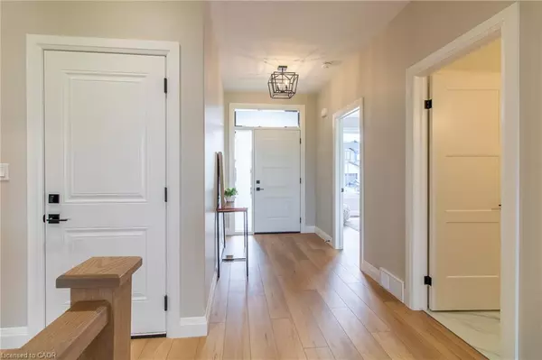 Delhi, ON N4B 0B3,82 Duchess Drive