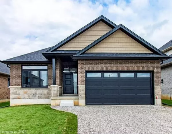 82 Duchess Drive, Delhi, ON N4B 0B3