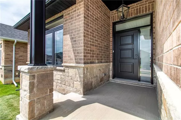 Delhi, ON N4B 0B3,82 Duchess Drive