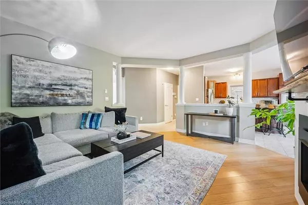 Guelph, ON N1G 5K2,244 Carrington Drive