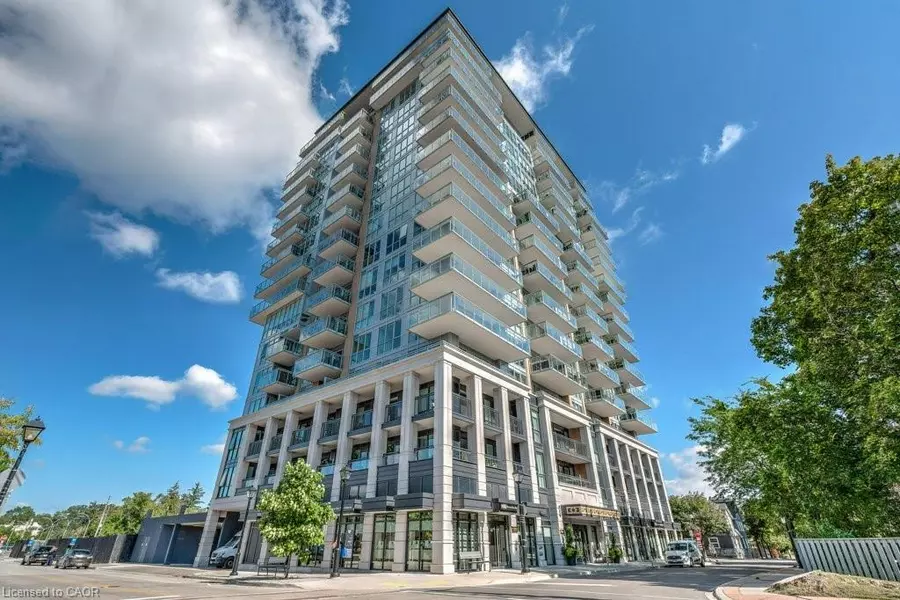 2025 Maria Street #1001, Burlington, ON L7R 0E9