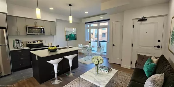 31 Mill Street #52, Kitchener, ON N2G 0G6