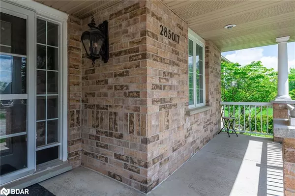 Amaranth, ON L9W 0Y6,285017 County Road 10