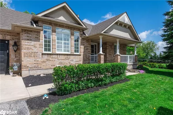 Amaranth, ON L9W 0Y6,285017 County Road 10