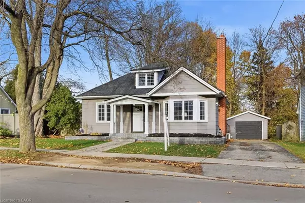 Waterdown, ON L9H 2L4,160 Mill Street N