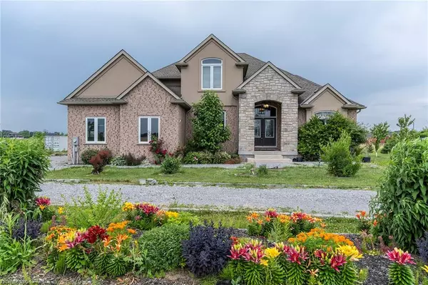 Pelham, ON L0S 1C0,270 Farr Street