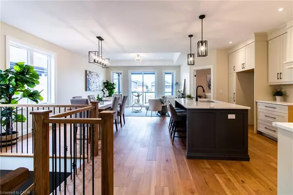 Delhi, ON N4B 2V3,89 Duchess Drive