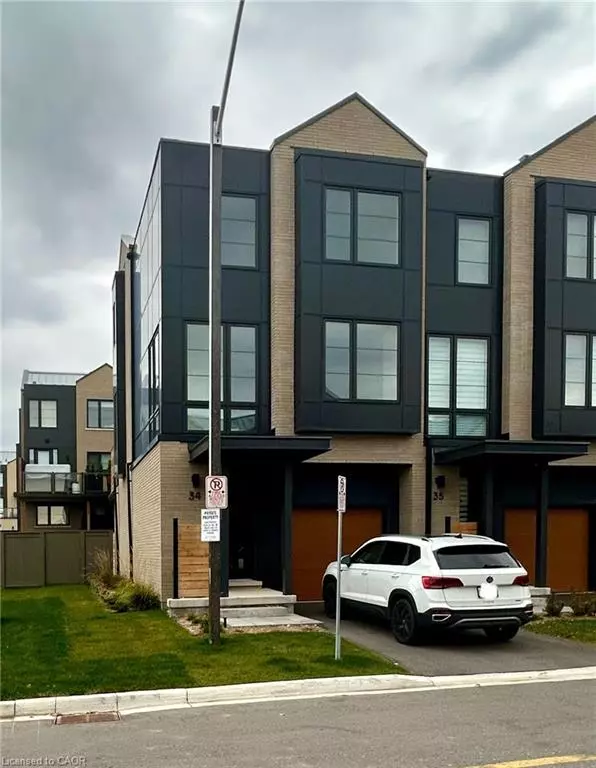 Burlington, ON L7M 2B2,2273 Turnberry Road #34