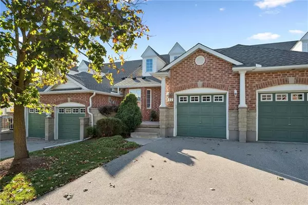 Guelph, ON N1G 5A7,17 Terraview Crescent