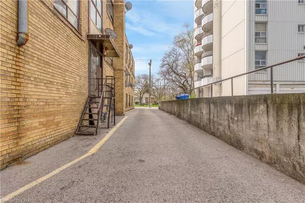 Hamilton, ON L8H 2K6,295 Melvin Avenue