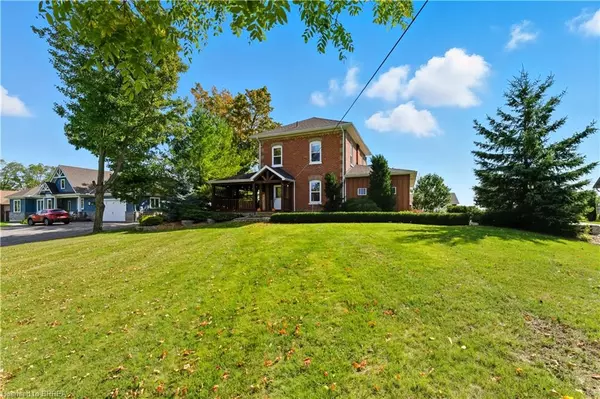 St. George, ON N0E 1N0,286 #5 Highway